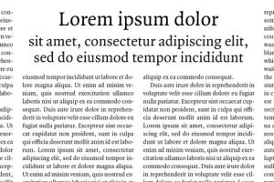 Lorem Ipsum Dolor Ismet ( Demo 1 )