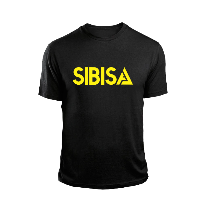 t-shirt SIBISA